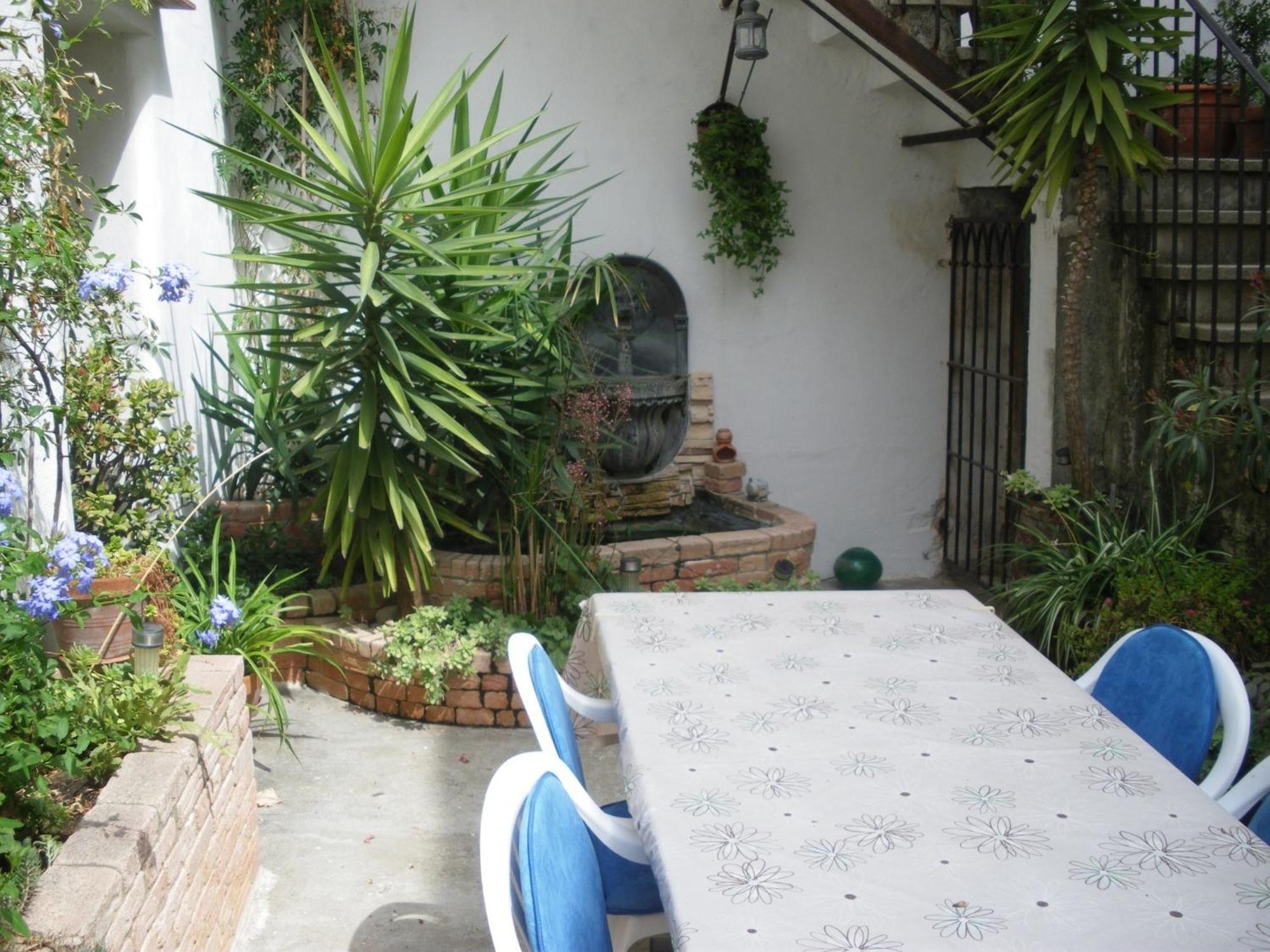 Le Presbytere Bed and Breakfast Rivesaltes Kamer foto